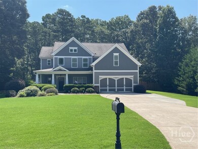 733 Larry Ln, Winder, GA 30680 - photo 6