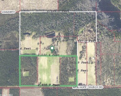 28301 A New Hope Church Rd, Robertsdale, AL 36567 - photo 5