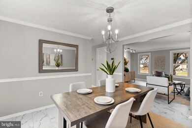 13204 Schubert Place, Silver Spring, MD 20904 - photo 4