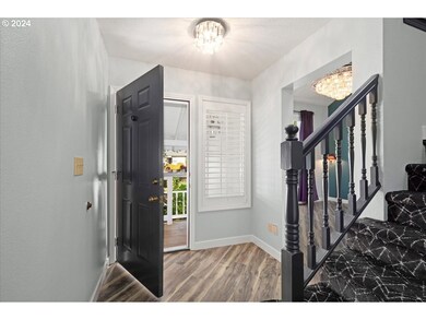 Entrance/Foyer
