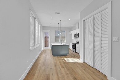 4003 Yale St unit B, Houston, TX 77018 - photo 6