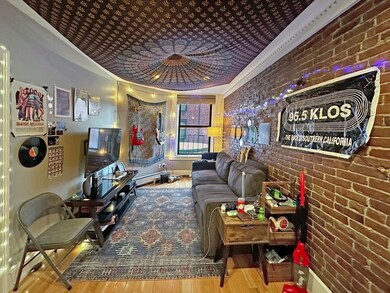 497 Beacon St unit 6, Boston, MA 02215 - photo 2