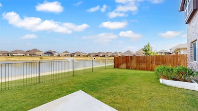 9709 Athens Dr, Argyle, TX 76226 - photo 2