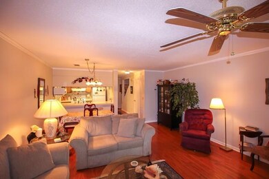 624 Brockinton Point unit 624, Saint Simons Island, GA 31522 - photo 4