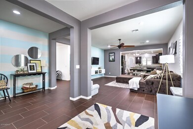 3061 E Ivanhoe St, Gilbert, AZ 85295 - photo 7