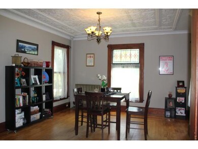 Grand Dining Room