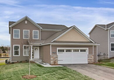 Exterior - Representational Photo