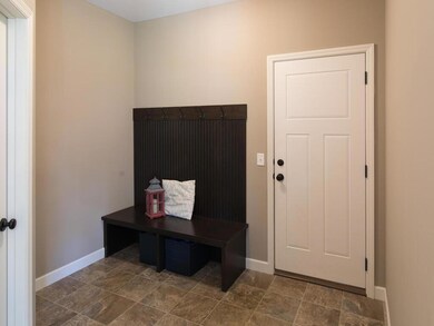 TAKE OFF YOUR MUDDY BOOTS