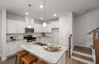 1958 Dapple Dr, Willow Springs, NC 27592 - photo 4