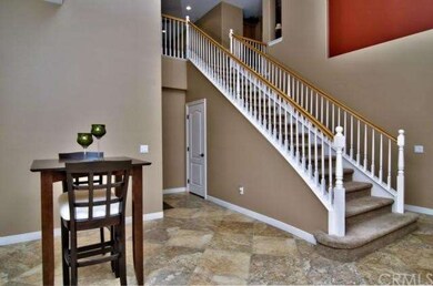 Grand Staircase