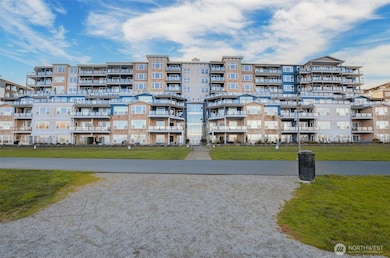 Baker Condominiums unit 107, Tacoma, WA 98407 - photo 2