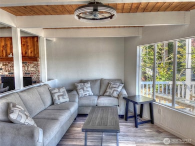 81 E Panorama Way, Grapeview, WA 98546 - photo 6