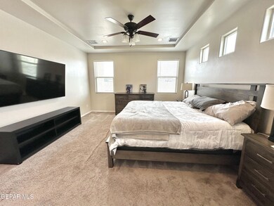 13741 Olney Ave, Horizon City, TX 79928 - photo 4