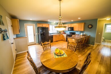 5198 Ninebark Dr, Fitchburg, WI 53711 - photo 7