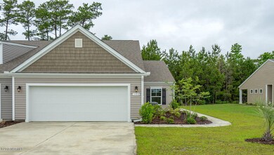 100 Calabash Lakes Blvd - Lot 534-01