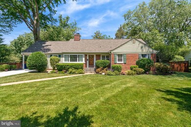2100 Prices Ln, Alexandria, VA 22308 - photo 2
