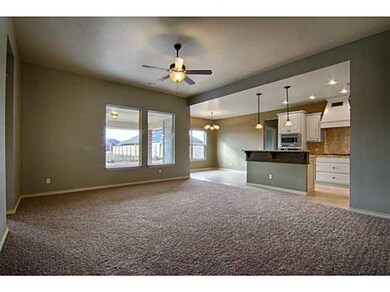 Den/Family/Great Room.