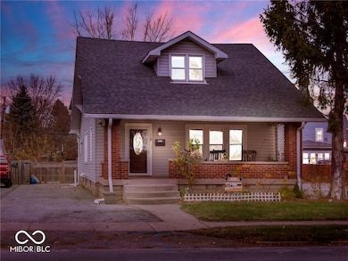 18 W High St, Mooresville, IN 46158 - photo 6