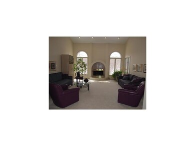 Great Room.