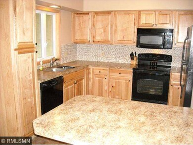 Abundant Kitchen Cabinets