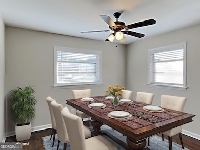 3148 Thrasher Cir, Decatur, GA 30032 - photo 4