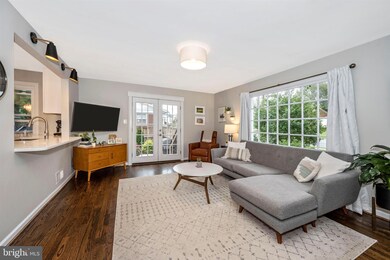 115 Catoctin Ave, Frederick, MD 21701 - photo 4