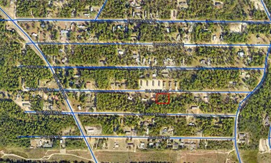 Lots 4&5 E Laurel Lane, DeFuniak