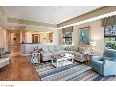 Great Room Living