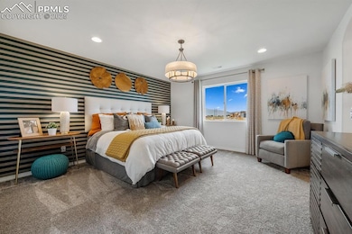 **Photos are from a previously staged Van Buren.