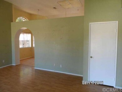 ENTRY LIVING ROOM
