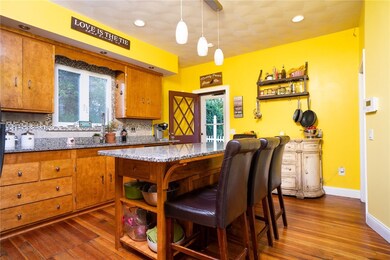 69 Chestnut Hill Ave, Cranston, RI 02920 - photo 7