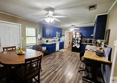 237 Tony Ln, Texarkana, TX 75501 - photo 4