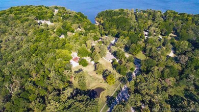 51 Dove Rd, Locust Grove, OK 74352 - photo 2