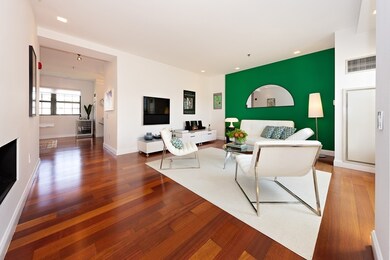 21 Otis St unit 501, Cambridge, MA 02141 - photo 4