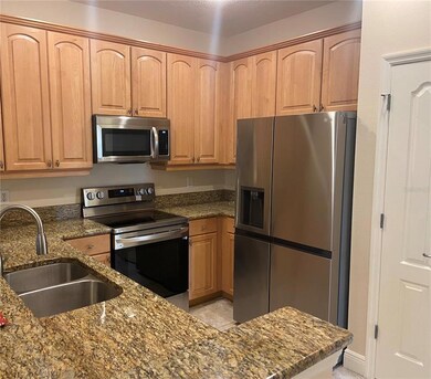 BRAND NEW LG STAINLESS STEEL APPLIANCES: OCTOBER 2022- Never Used!