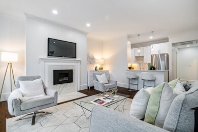604 Tremont St unit 3, Boston, MA 02118 - photo 5