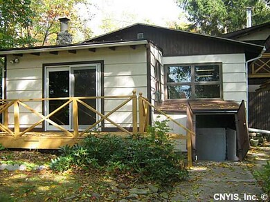 Exterior Back