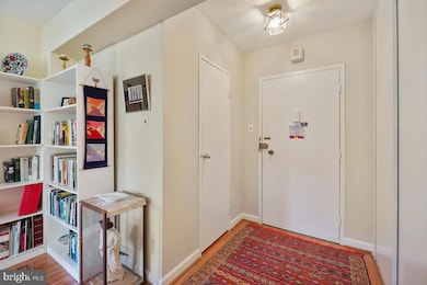 The Towers unit 913W, Washington, DC 20016 - photo 7