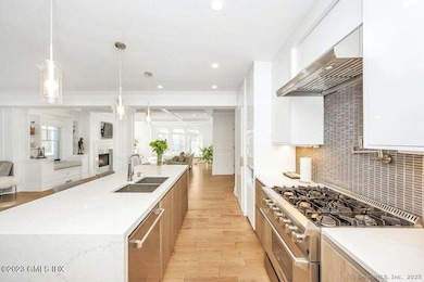 1 Home Place unit A, Greenwich, CT 06830 - photo 5