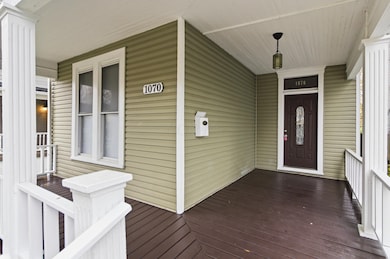 1070 Fair Ave, Columbus, OH 43205 - photo 2