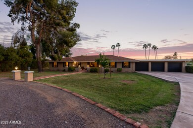 1127 S Lyn Rae Square, Mesa, AZ 85204 - photo 2