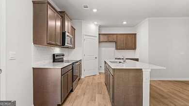 68 Hughes Place Dr, Dawsonville, GA 30534 - photo 4