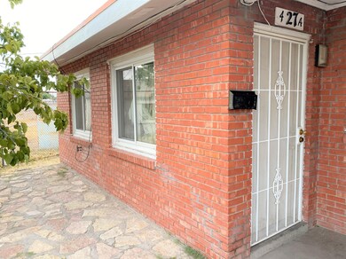 427 Emerson St unit 1-4, El Paso, TX 79915 - photo 3