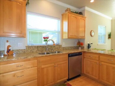 Southern Oregon Real Estate Home 6