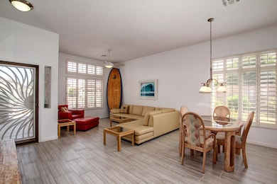 Formal Living & Dining