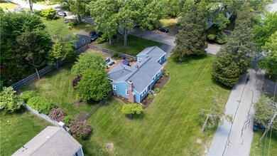 137 Alfred Drown Rd, Barrington, RI 02806 - photo 6