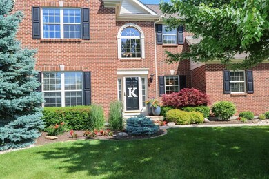 5997 Kensington Trail, Liberty Township, OH 45044 - photo 3