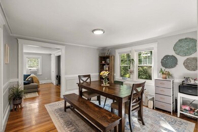 9 Craigie Terrace unit 11, Newtonville, MA 02460 - photo 5