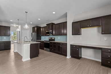 5552 Golden Gate Way, Kokomo, IN 46902 - photo 6