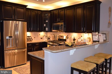 43138 Stillwater Terrace unit 202, Broadlands, VA 20148 - photo 2